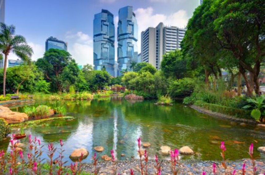Hong Kong Park_2
